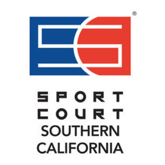 Sport Court of Southern California