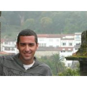 Georges Magharious's photo