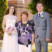 Laura Theiber's photo