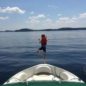 Peter Ecclestone's photo