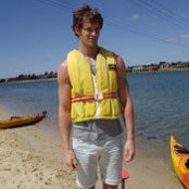 Chris Atkinson's photo