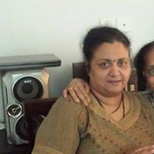 Foto di Usha Srikrishnan