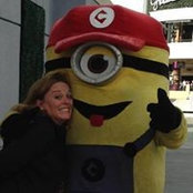 Michelle Roenbaugh Meyers's photo