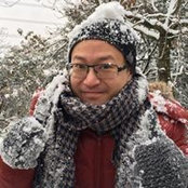 Foto de Max Lu
