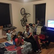 JOse RAmirez's photo