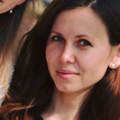 Ірина Тижбір's photo