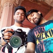 Midhu Budhazz's photo