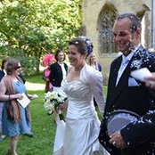 Laura Bowden's photo