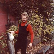 Frazer Doughertys foto