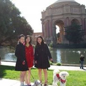 Gina Chan's photo