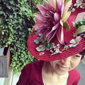 帰山寧子's photo