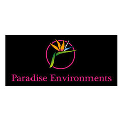 Paradise Environments