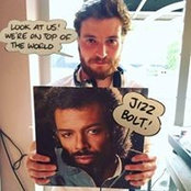 Benjamin Trout's photo