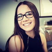 Aleksandra Serova's photo