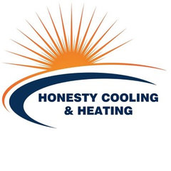 Honesty Cooling & Heating Inc