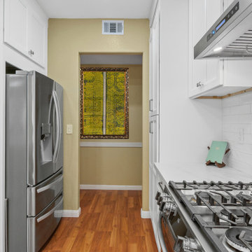 Ranch Kitchen