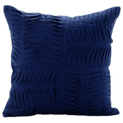 Contemporary Outdoor Cushions And Pillows by The HomeCentric