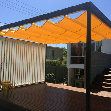 Bold and Beautiful Shade