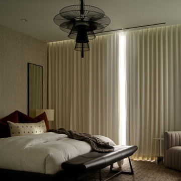Serenity Heights