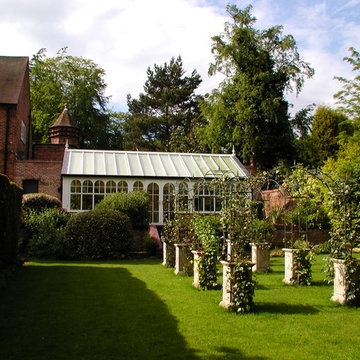 Architect Designed Conservatory