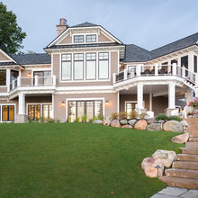 Lake House