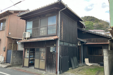 小さな改修