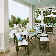 Porches