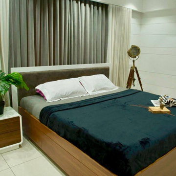 elder sons bedroom