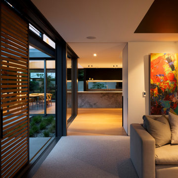 Helmores Lane House