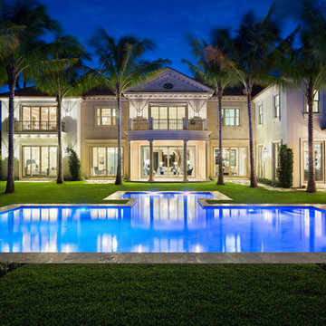 Private Residence-Palm Beach