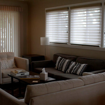 Client Homes