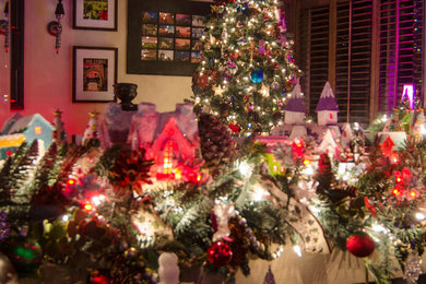 Balsam Hill Special Feature: Jay Lynn's Secret to the Perfect Christmas Tree
