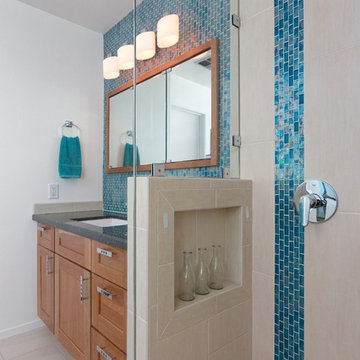 Surfside Master Bath