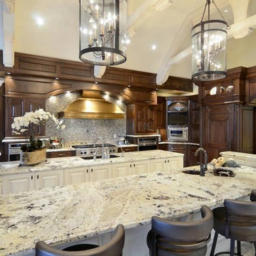Residential Custom A/V & Integration Solutions