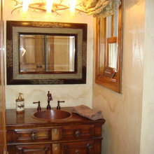 Bathroom Ideas
