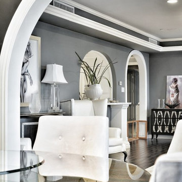 Neman Residence