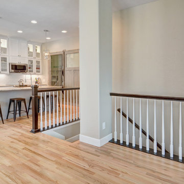 Stunning Home Remodel