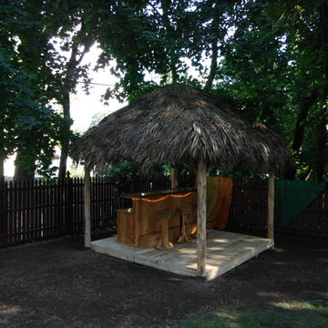 Tiki Hut & Bar - Montclair, NJ