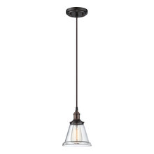 satco kitchen pendant