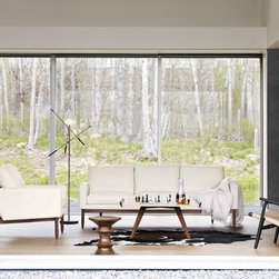 DWR Living - Products