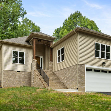 Home Remodel in Mechanicsville
