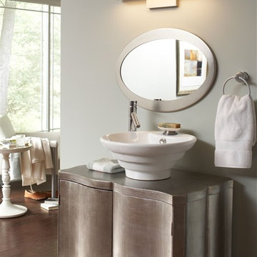 Bathroom Lighting