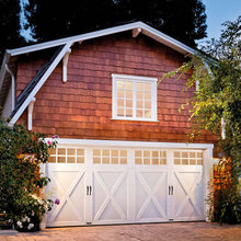 Mayfield exterior