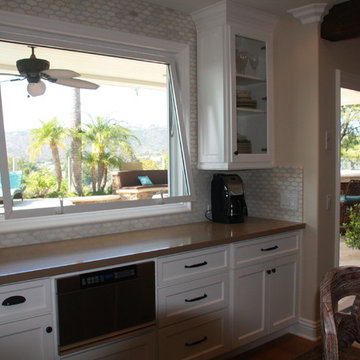 Laguna Niguel Remodel