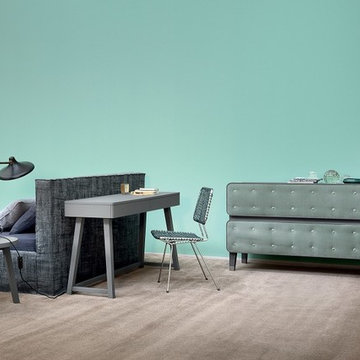 Canapé et Canapé Convertible, Meuble Gervasoni chez Vestibule Paris