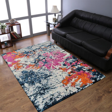 WASHABLE RUGS