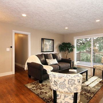 Hillsdale Remodel