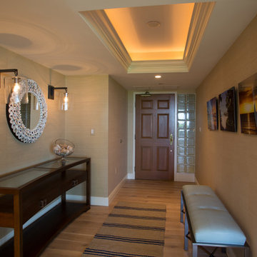 Naples Beach Vacation Home