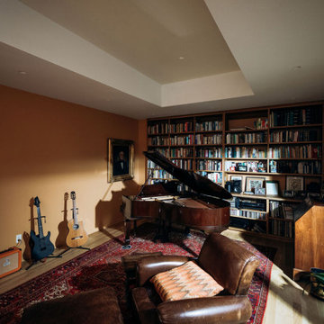 Single-Storey Oasis in Annandale