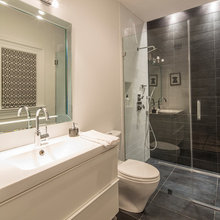 ADA Accessible Bathroom